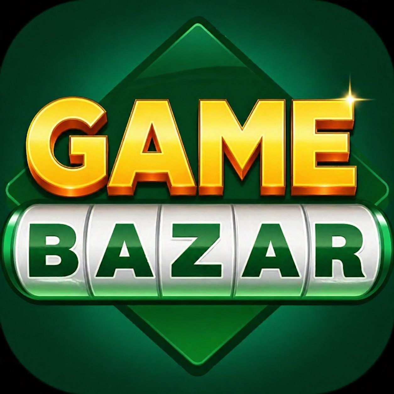 Game Bazar Icon