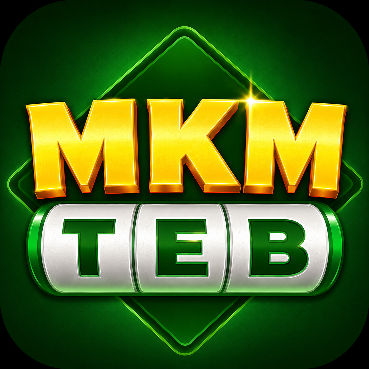 Mkm teb Icon