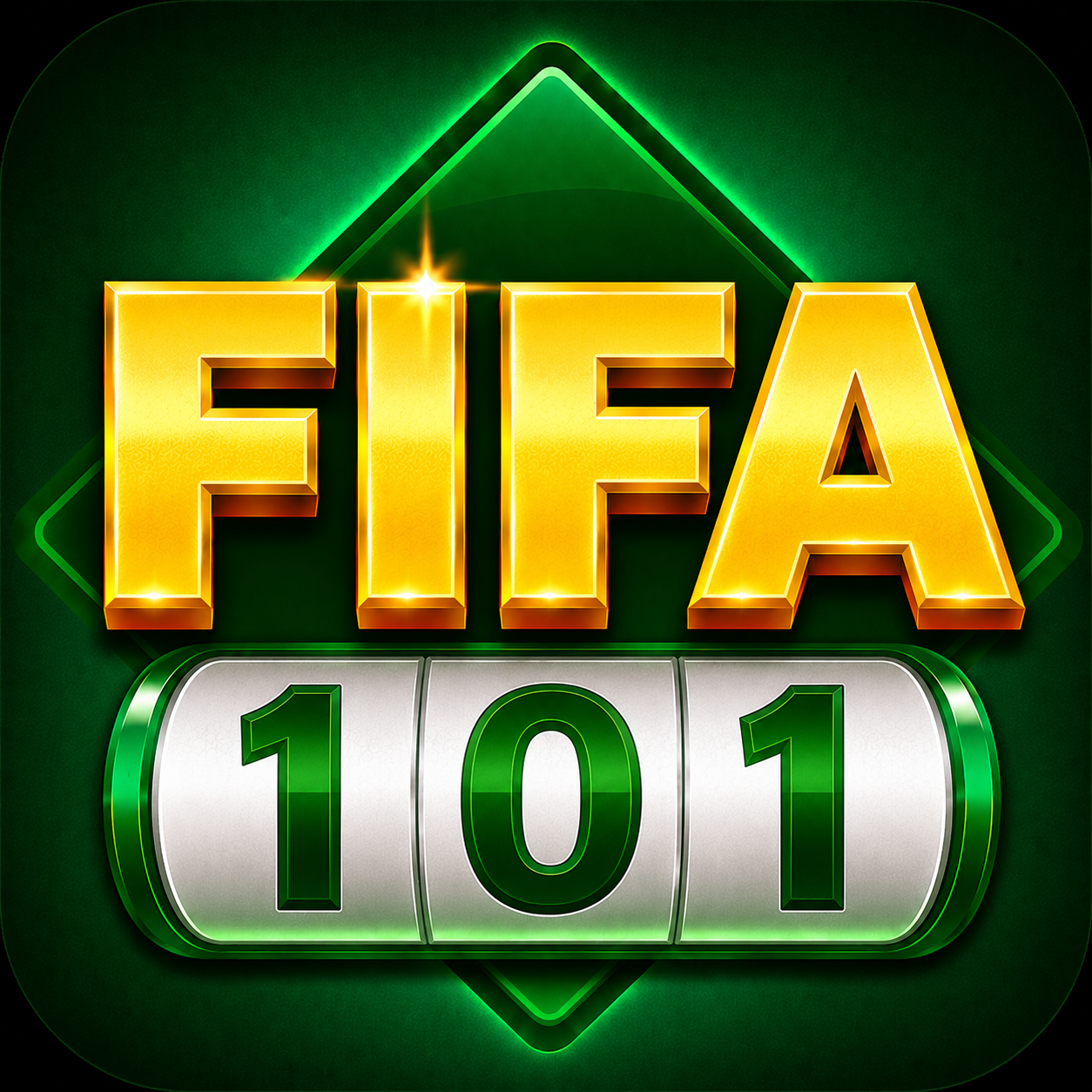 Fifa 101 Icon