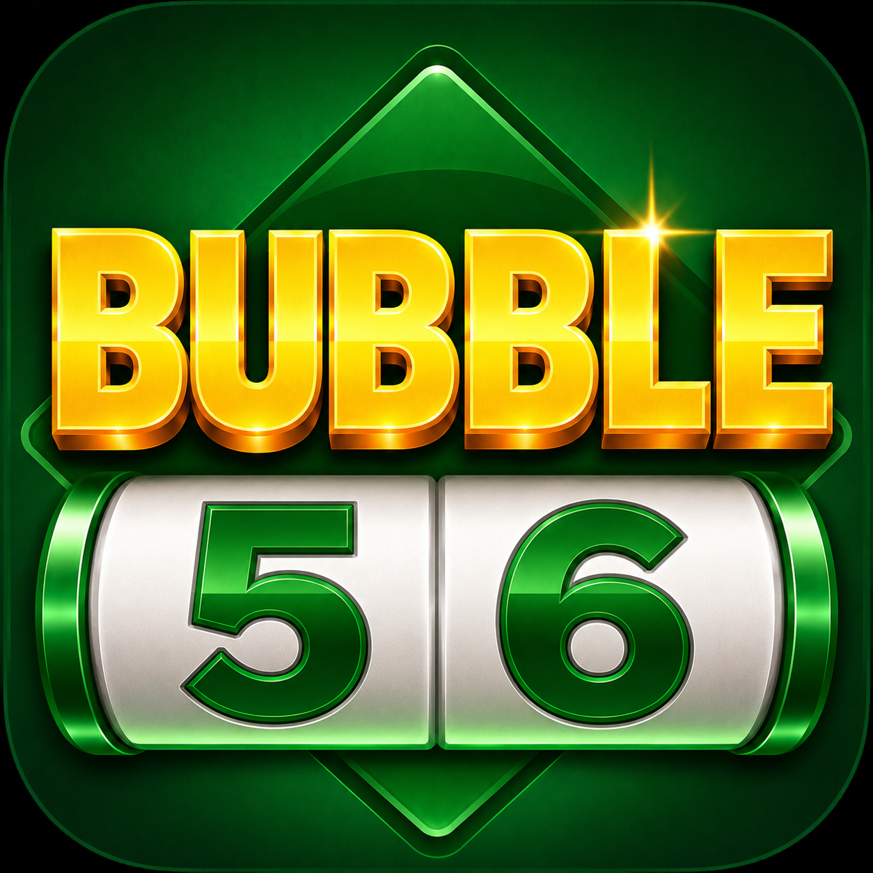 Bubble 46 Icon