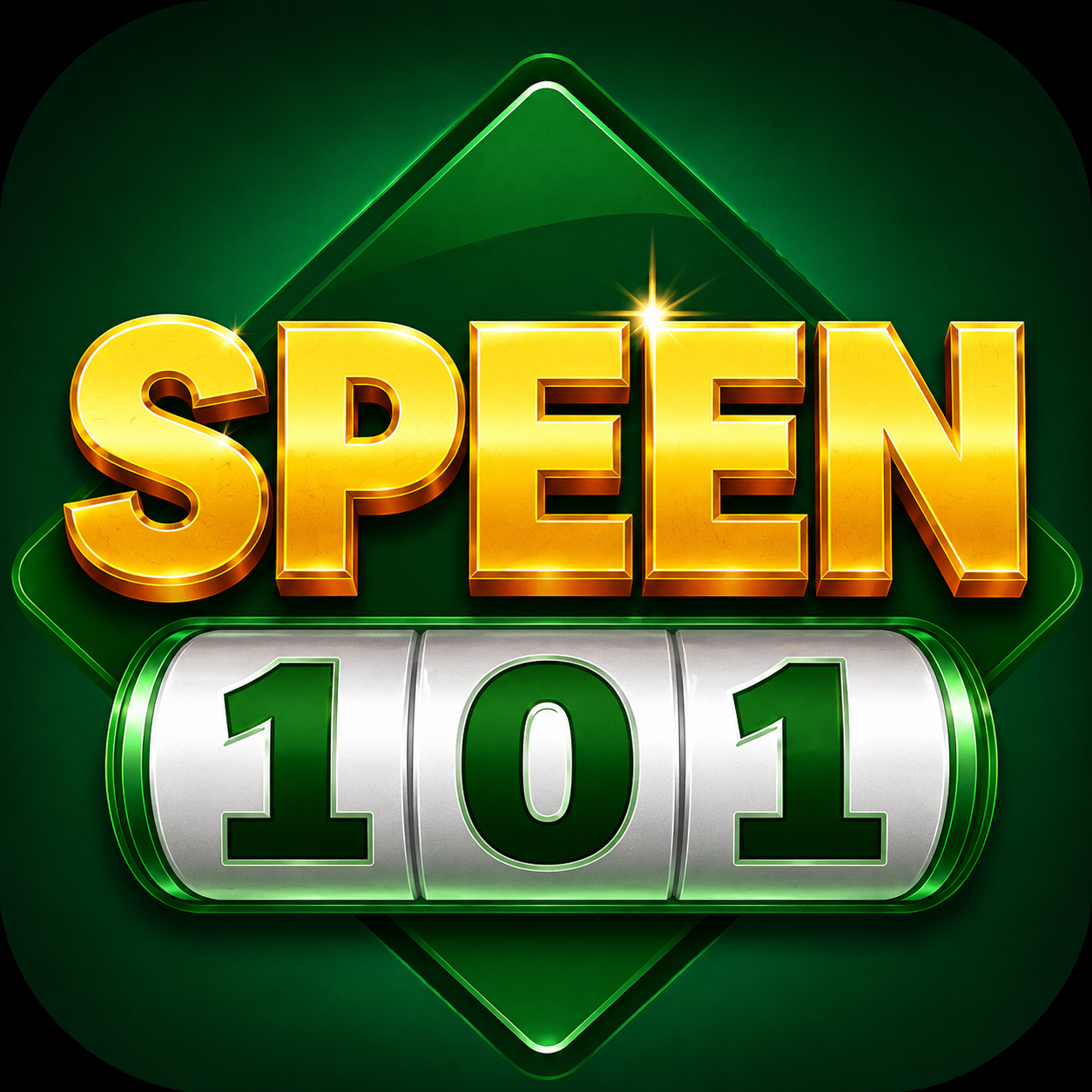 Speen 101 Icon